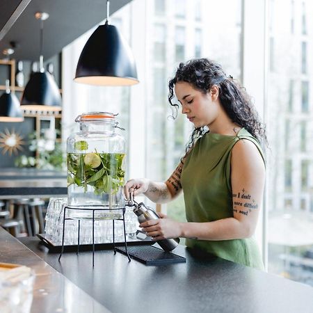 Citizenm Menlo Park Hotel Екстериор снимка