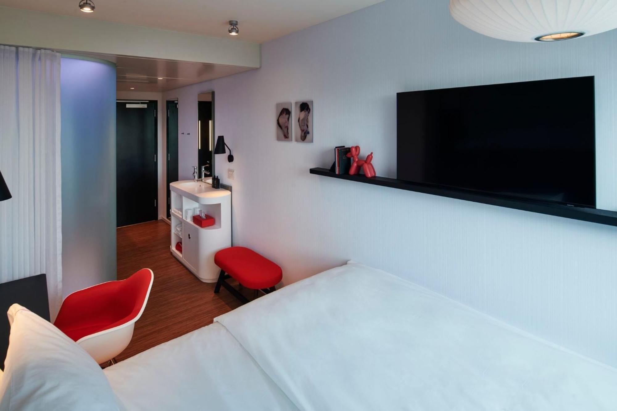 Citizenm Menlo Park Hotel Екстериор снимка