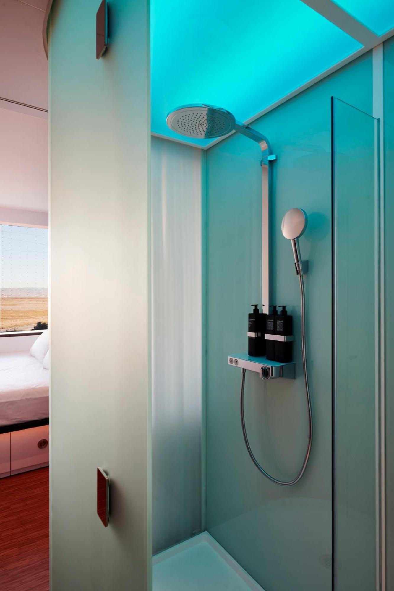 Citizenm Menlo Park Hotel Екстериор снимка