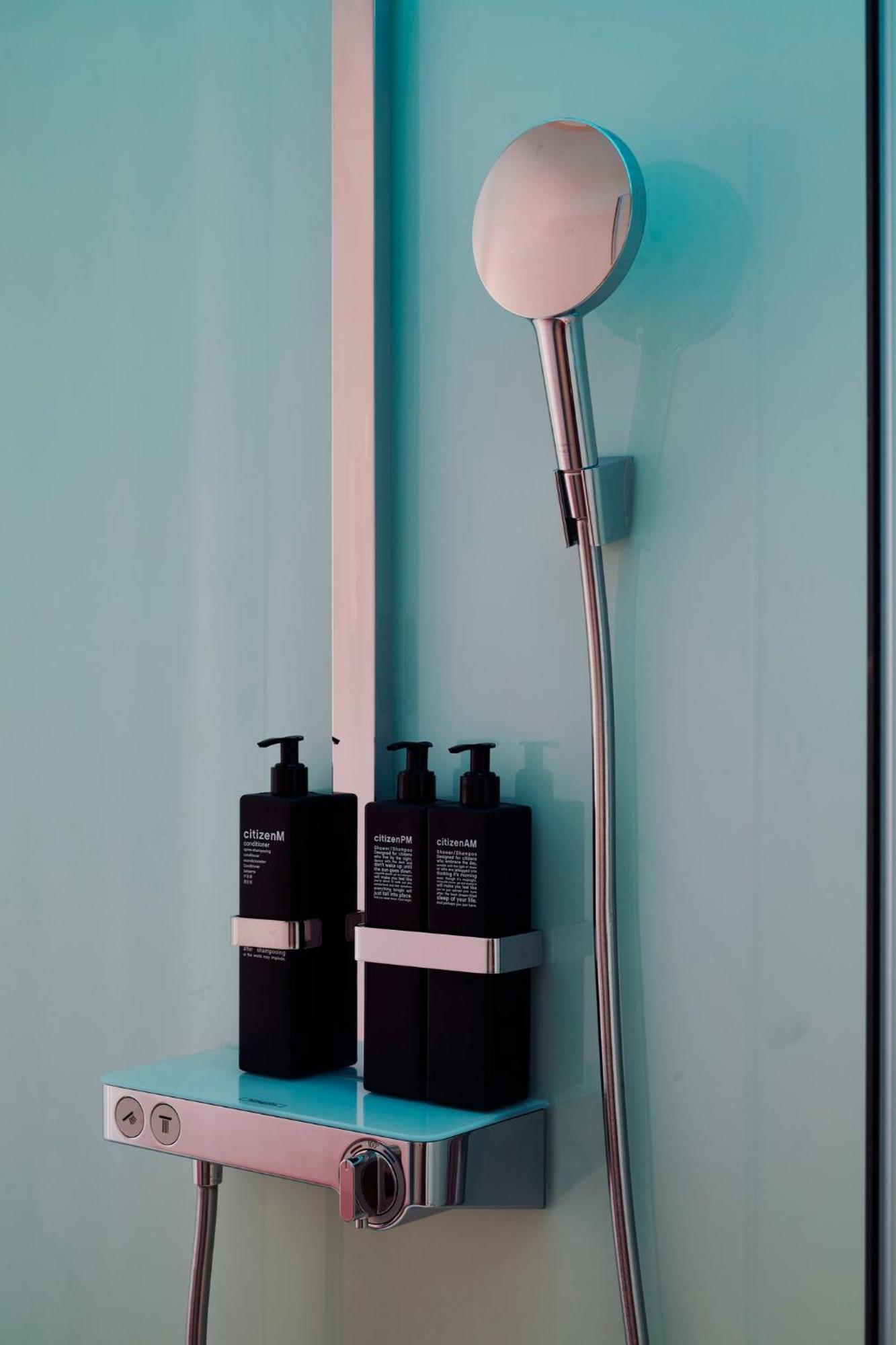Citizenm Menlo Park Hotel Екстериор снимка