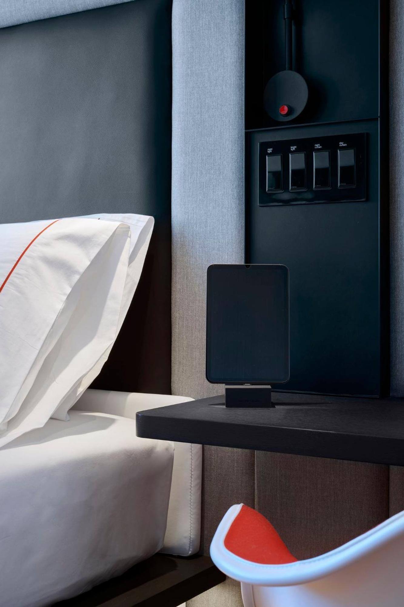 Citizenm Menlo Park Hotel Екстериор снимка