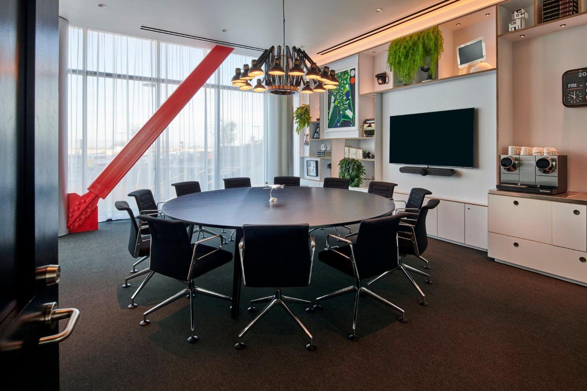 Citizenm Menlo Park Hotel Екстериор снимка