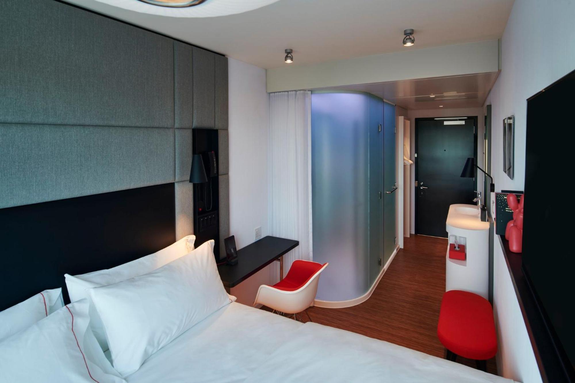 Citizenm Menlo Park Hotel Екстериор снимка
