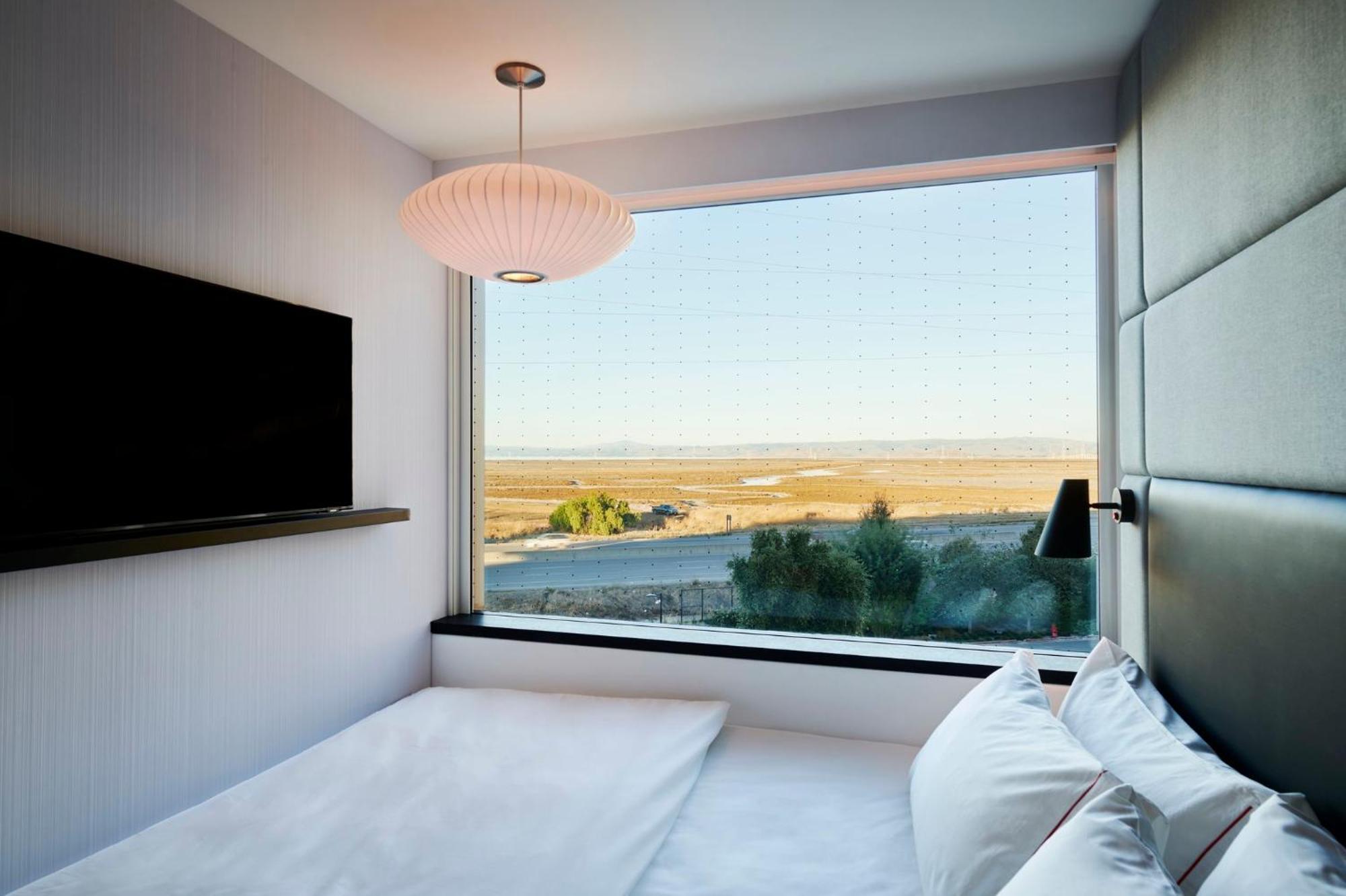 Citizenm Menlo Park Hotel Екстериор снимка