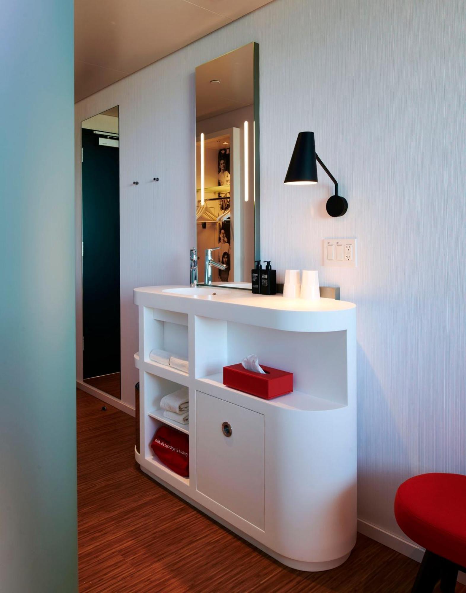 Citizenm Menlo Park Hotel Екстериор снимка