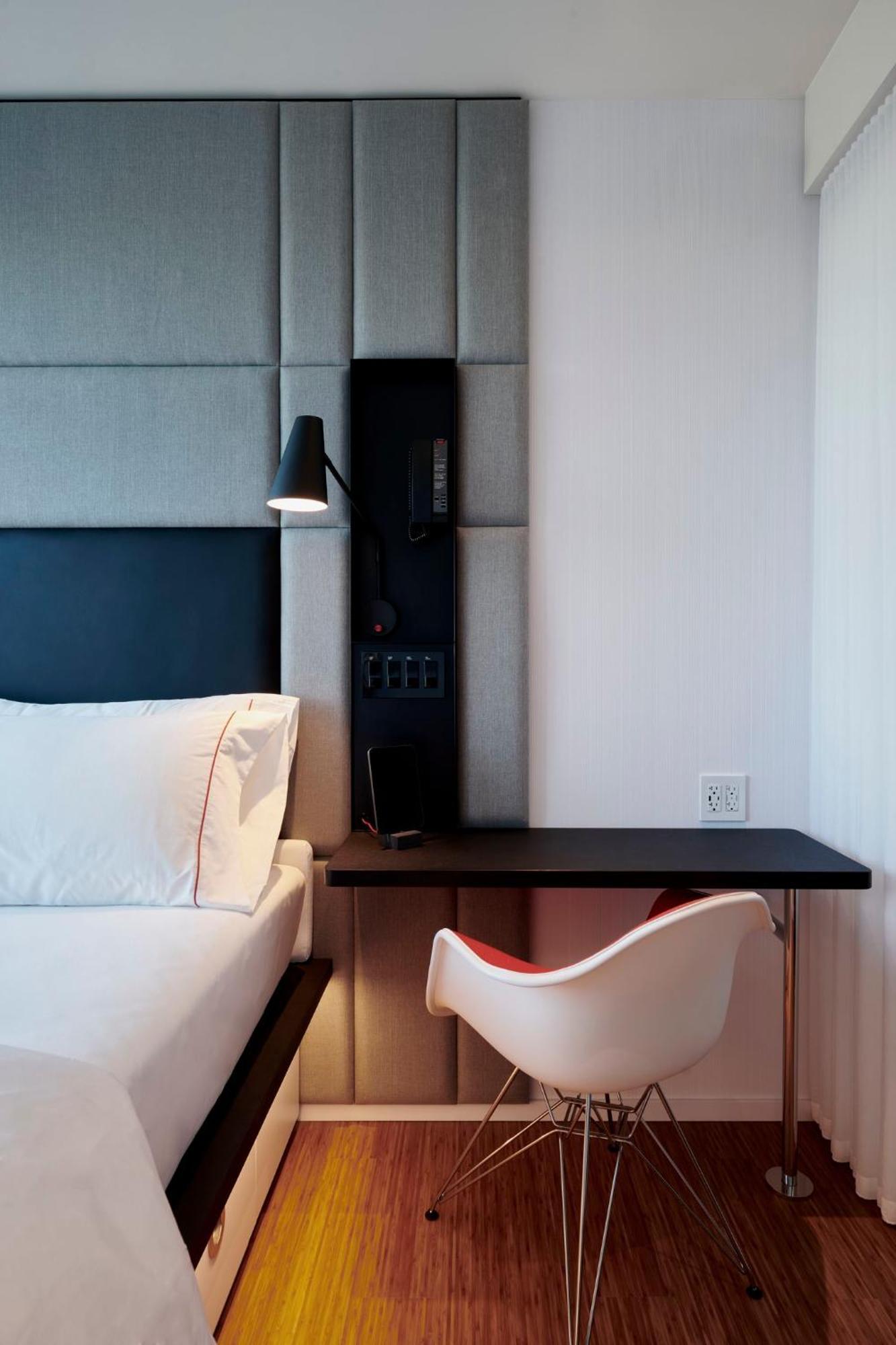 Citizenm Menlo Park Hotel Екстериор снимка