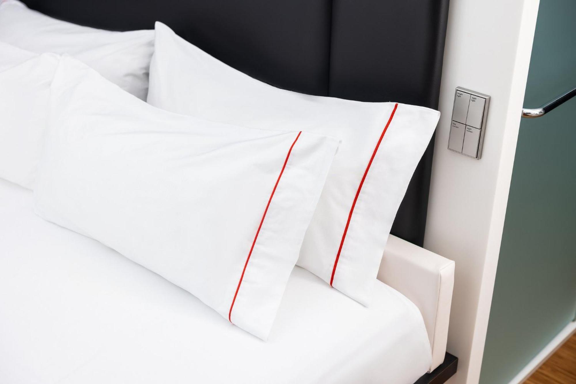 Citizenm Menlo Park Hotel Екстериор снимка
